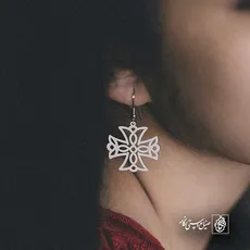 پلاک  صلیب کد 42785