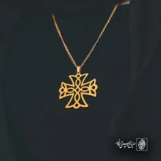 پلاک  صلیب کد 42785