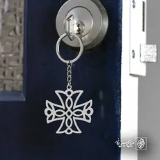 پلاک  صلیب کد 42785