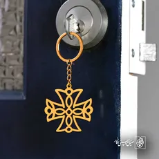پلاک  صلیب کد 42785