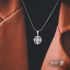 پلاک  صلیب کد 42787