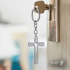 پلاک  صلیب کد 42790