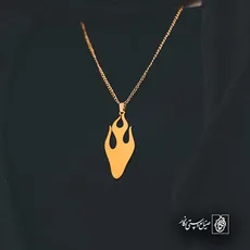 پلاک  آتش کد 42809