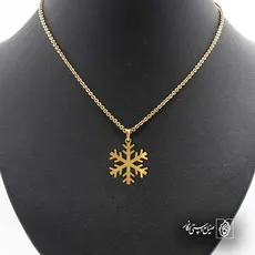 پلاک  برف کد 42812