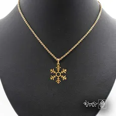 پلاک  برف کد 42817