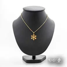 پلاک  برف کد 42820