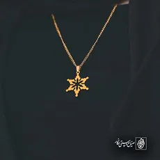 پلاک  برف کد 42832