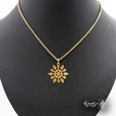 پلاک  برف کد 42837