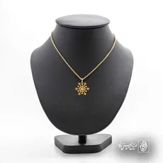 پلاک  برف کد 42842