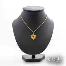 پلاک  برف کد 42848