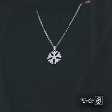 پلاک  برف کد 42849