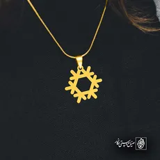 پلاک  برف کد 42852