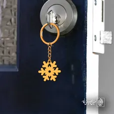پلاک  برف کد 42854