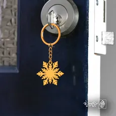 پلاک  برف کد 42860