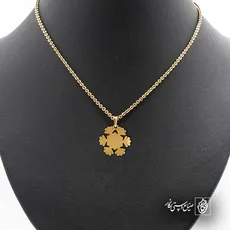 پلاک  برف کد 42864