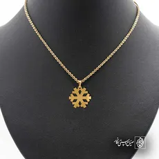 پلاک  برف کد 42865