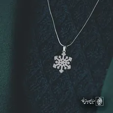 پلاک  برف کد 42868