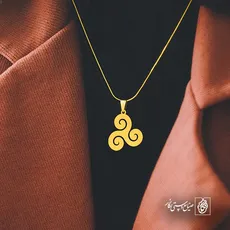 پلاک  هندسی کد 42877