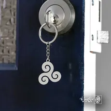 پلاک  هندسی کد 42877