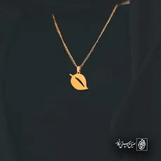 پلاک  برگ کد 42881