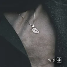 پلاک  برگ کد 42881