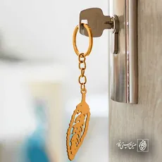 پلاک  برگ کد 42887