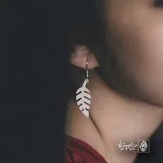 پلاک  برگ کد 42904
