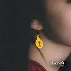 پلاک  برگ کد 42924