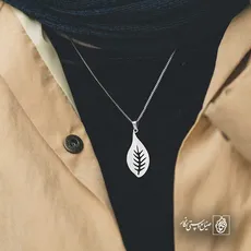 پلاک  برگ کد 42924