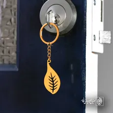 پلاک  برگ کد 42924