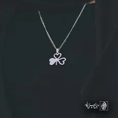 پلاک  برگ شبدر کد 42930