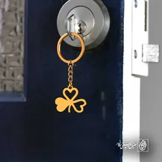 پلاک  برگ شبدر کد 42930