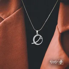 پلاک  هندسی کد 42932