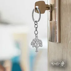 پلاک  درخت کد 42952