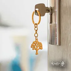پلاک  درخت کد 42952