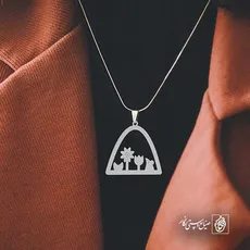 پلاک  گل کد 42983