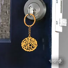 پلاک  هندسی کد 42984