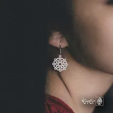 پلاک  هندسی کد 42987
