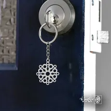 پلاک  هندسی کد 42987