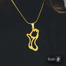 پلاک  گلدان کد 42994