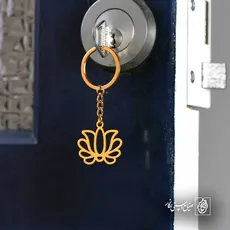 پلاک  گلدان کد 42996
