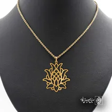 پلاک  گل کد 42997