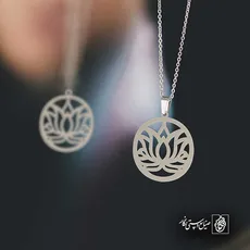 پلاک  گل کد 43007