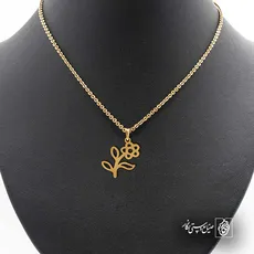 پلاک  گل کد 43024