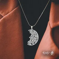 پلاک  گل کد 43025