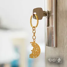 پلاک  گل کد 43025