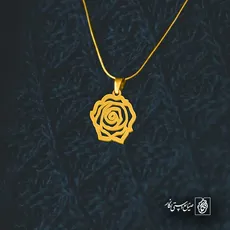 پلاک  گل کد 43029