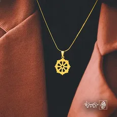 پلاک  گل کد 43092