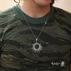 پلاک  خورشید کد 43145