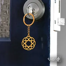 پلاک  اسلیمی کد 43155